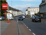 Holzheimer Straße/Sandweg, Limburg a. d. Lahn Stadtmitte