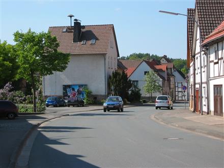 Burgstr/Hohler Weg, 34454, Wetterburg