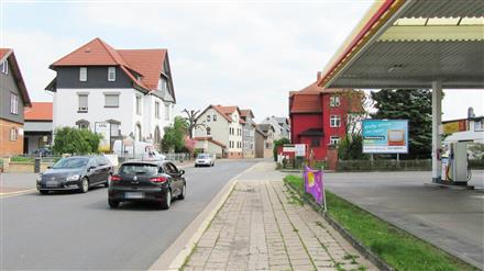 Eisenacher Landstr. 21, 99880, 