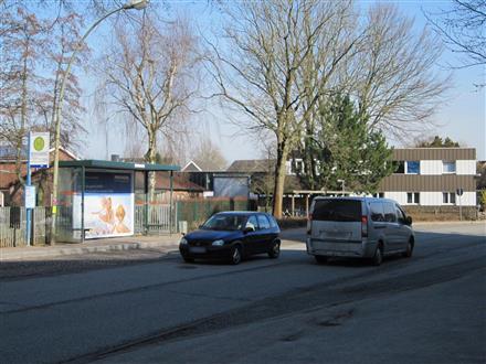 Marienburgstr.   7, 23617, Stockelsdorf