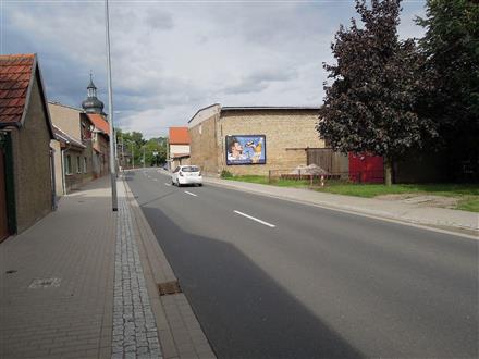 Hauptstr   4 gg/-Tunzenhausen, 99610, 