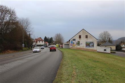 Bürgermeister-Kolb-Str. (B 290)  / Wagnerstr. 2, 97922, Unterbalbach