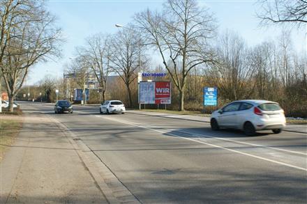 Konrad-Adenauer-Allee (L 355) Eishalle EW, 66763, 