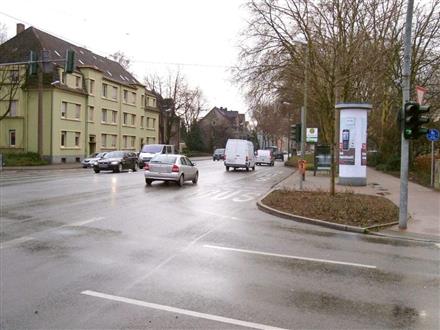 Herner Str./Hohenhorster Weg, 45659, Paulusviertel