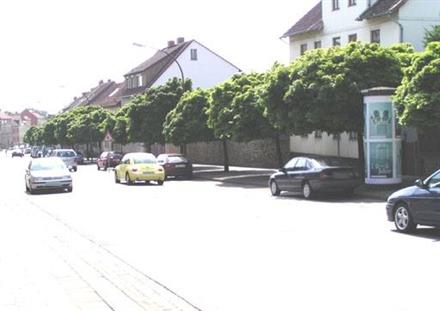 Wilhelmstr. Nh. Neuetor, 38364, Schöningen