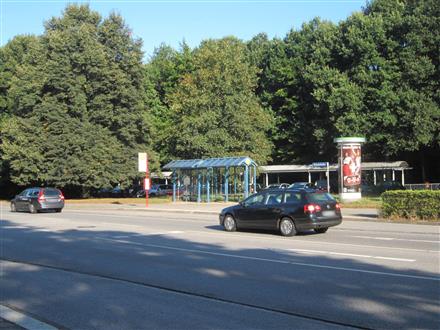 Bahnhofsallee geg. 39, 23909, Ratzeburg