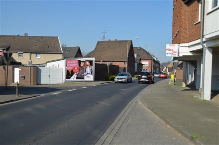 Landstr/Ecke Wyckgasse 1 (quer zur B 477), 41569, 