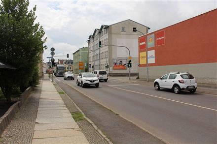 Berliner Str. 61 (B 156), 03130, Innenstadt