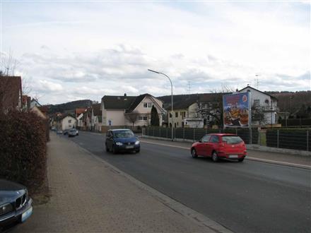 Frankfurter Str. (B 275)  / Ziegelhüttenweg 3, 61197, Nieder-mockstadt