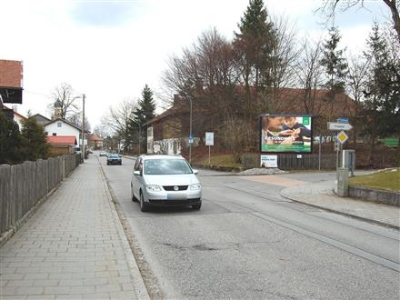 Wolfratshausener Str  35/Pechler Weg, 82054, 