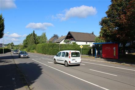 Rheinstr  48 nb/Akazienweg/Hst Falkenhof, 51789, 