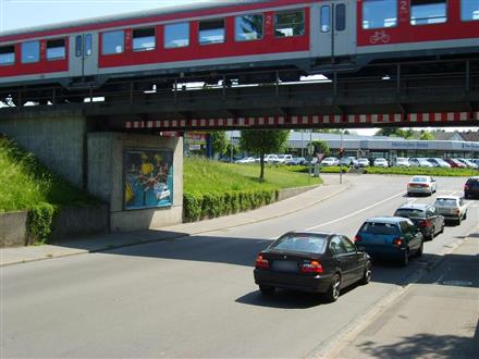 Ostendstr./Bahn-Ufg./Ostseite, 86633, Kernstadt
