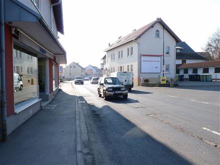 Fuldaer Str. 24  (K 100) / Lindenweg, 36119, Stadtmitte