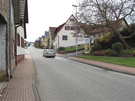 Schwanner Str   6 re, 75334, Feldrennach