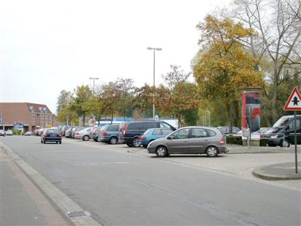 Bürgermeister-Heukamp-Str. geg. Gerbereiweg, 49661, Cloppenburg