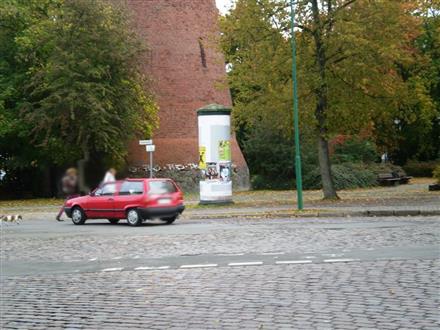 Schillerstr./Vor dem Neuperver Tor (am Wasserturm), 29410, 