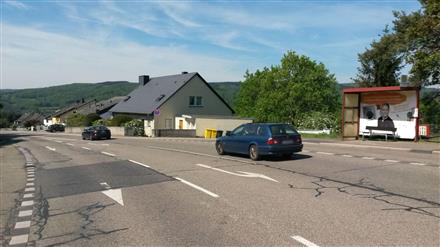 Rheinhöhenweg  65 re/Hst Lahneck ew, 56112, Oberlahnstein