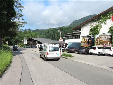 Im Stangenwald  44 (C&C-Grossmarkt), 83483, Berchtesgaden