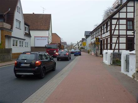 Hauptstr. 41 (B 1)  / Nh. Amboßweg quer, 31855, 
