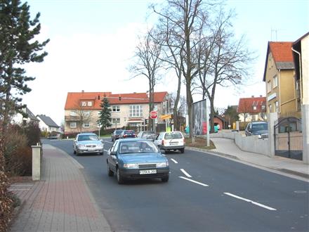 Edelzeller Weg/Weyherser Weg, 36093, 