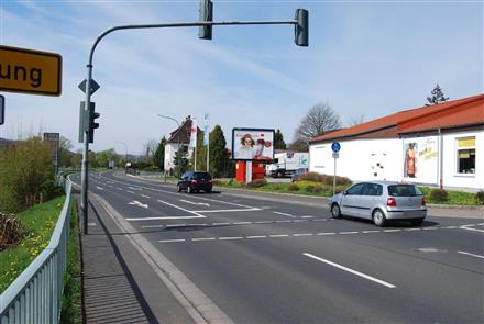 Leipziger Str aw/Vogelsberger Str  1, 36396, Steinau an der Straße