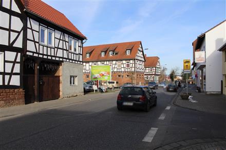Hauptstr. 23 (B 521) RS, 63654, Düdelsheim