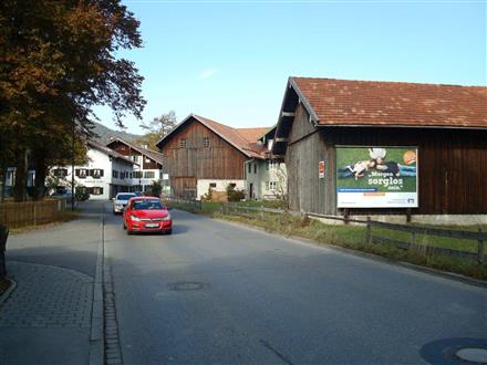 Tiroler Straße, B 309 gg./ Stapferweg, 87459, Dorf