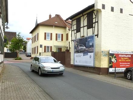 Frankfurter Landstr.  85, 61352, Gonzenheim