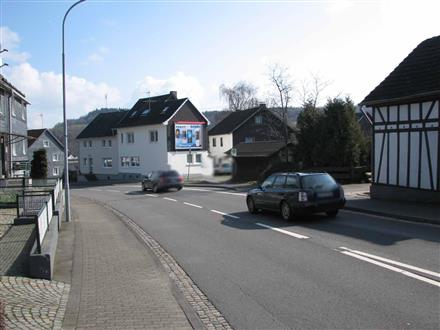 Hauptstr. 71 (B 256)  quer, 51545, Hermesdorf