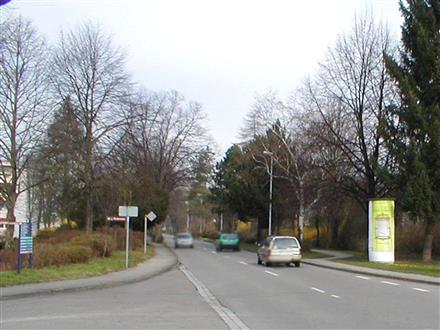 Staufener Straße/Batzenbergstraße, 79189, 
