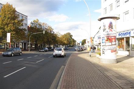 Berliner Str./Chemnitzer Str., 38226, Lebenstedt