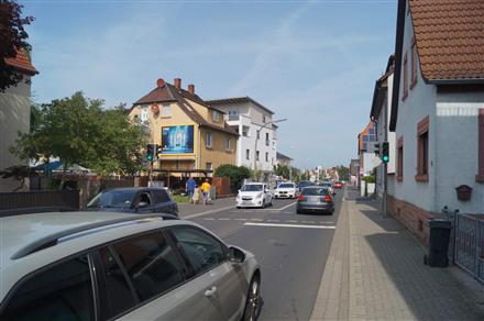 Erlenbacher Str.  / Bildstr. 16 quer, 63820, Stadtmitte