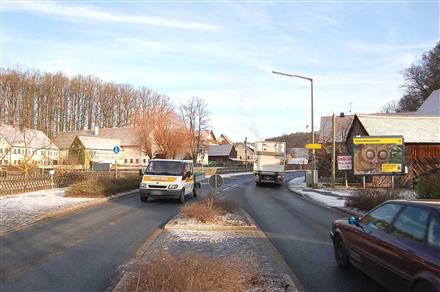 Buchschwabacher Hauptstr (B 14)/Magdalenenweg gg, 90574, Buchschwabach