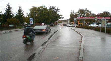 Augsburger Str. 38  Si. (PP) Netto, 86637, 