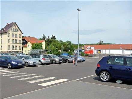 Bahnhofstr. 32a  (PP) li., 99894, Stadtmitte