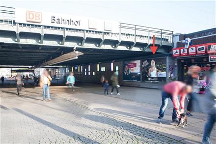 Bahnhofstr./Fabrikstr./Bahn-Ufg./2. Sto., 44629, Innenstadt