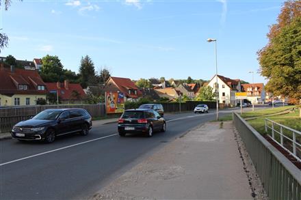 Doktorsteg (B 180)  / Brücke, 06333, Stadtmitte