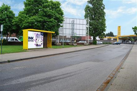 Wallstr/Heerstr/Hst Realschule re, 41836, Ratheim