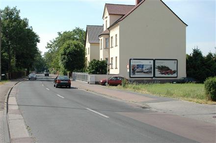 Puschkinstr  14/Poetenweg, 06886, Schloßvorstadt
