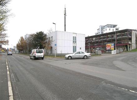 Schloßstr/Hechinger Str, 72810, 