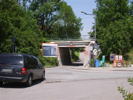 Bahnhofstr./Tannenweg/S-Bf geg. Aufgang, 85551, Heimstetten