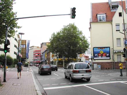 Königstr/Fackelwoogstr 13, 67655, Stadtmitte
