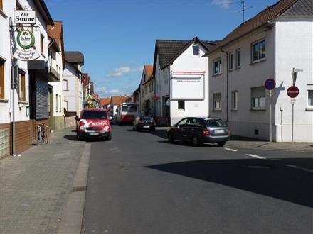 Hauptstr. 84 (L 3129)  Nh. Eichgasse - quer, 35625, Hochelheim