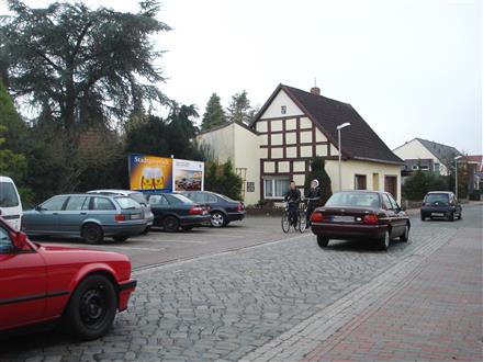 Parkweg 2  / (PP), 49356, Stadtmitte