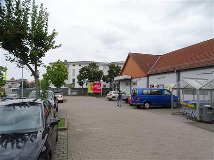 Am Zellerbruch 2/Rheinstr. Parkplatz, 63533, Zellhausen