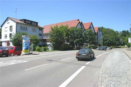 Sulzbacher Str. geg. 84 (PP), 71522, Backnang