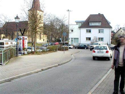 Schwarzwaldstraße/Litschgistraße, 79189, 