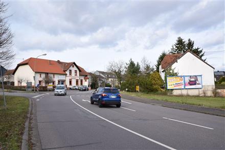 Landstr. 54/quer  (Altforweiler), 66802, Altforweiler