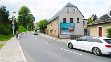 Freiberger Straße 6  (B 173), 01723, 