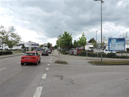 Gruber Str.  59c/Lidl quer re./Si. Str., 85586, Poing